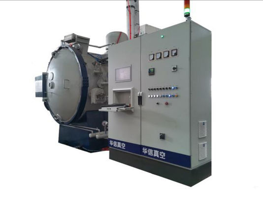 Low Pressure Vacuum Carburizing Furnace For Sale